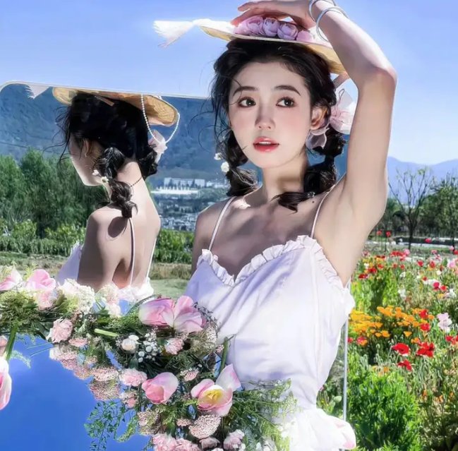 穿书后,我成了腹黑男主的心尖宠